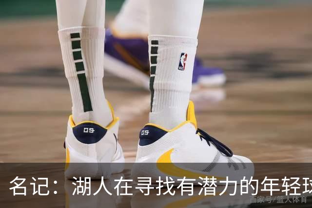 名记：湖人在寻找有潜力的年轻球员 中锋目标马穆史密斯斯图尔特
